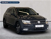Volkswagen Tiguan Image 1