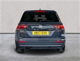 Volkswagen Tiguan Image 4
