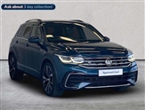 Volkswagen Tiguan Image 1