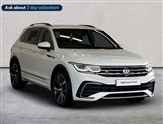 Volkswagen Tiguan Image 1