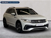 Volkswagen Tiguan Image 1