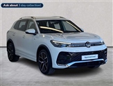 Volkswagen Tiguan Image 1