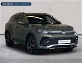Volkswagen Tiguan Image 1