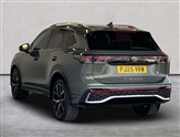 Volkswagen Tiguan Image 2