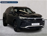 Volkswagen Tiguan Image 1