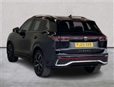 Volkswagen Tiguan Image 2