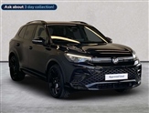 Volkswagen Tiguan Image 1