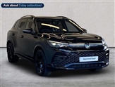 Volkswagen Tiguan Image 1