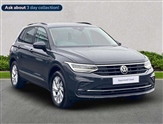 Volkswagen Tiguan Image 1
