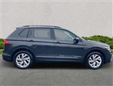 Volkswagen Tiguan Image 3