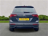 Volkswagen Tiguan Image 4