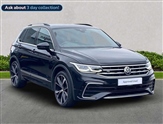 Volkswagen Tiguan Image 1
