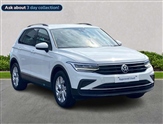 Volkswagen Tiguan Image 1