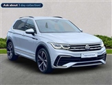 Volkswagen Tiguan Image 1