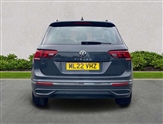 Volkswagen Tiguan Image 4