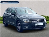 Volkswagen Tiguan Image 1