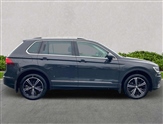 Volkswagen Tiguan Image 3