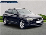 Volkswagen Tiguan Image 1