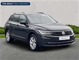 Volkswagen Tiguan Image 1
