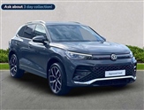 Volkswagen Tiguan Image 1