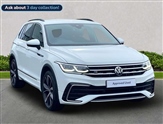 Volkswagen Tiguan Image 1