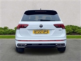 Volkswagen Tiguan Image 4