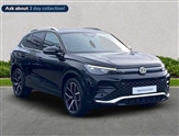 Volkswagen Tiguan Image 1