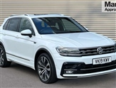 Volkswagen Tiguan Image 1