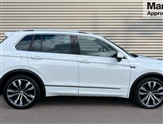 Volkswagen Tiguan Image 2