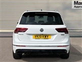Volkswagen Tiguan Image 4