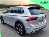 Volkswagen Tiguan Image 3
