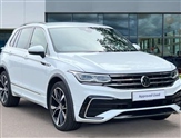 Volkswagen Tiguan Image 1