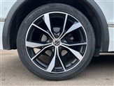 Volkswagen Tiguan Image 5