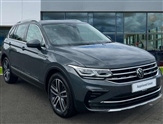 Volkswagen Tiguan Image 1