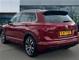 Volkswagen Tiguan Image 3