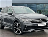 Volkswagen Tiguan Image 1
