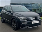 Volkswagen Tiguan Image 1