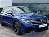 Volkswagen Tiguan Image 1