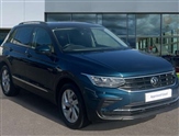 Volkswagen Tiguan Image 1