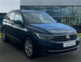Volkswagen Tiguan Image 1