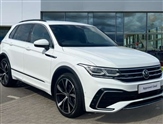 Volkswagen Tiguan Image 1