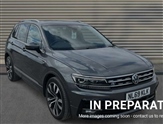 Volkswagen Tiguan Image 1