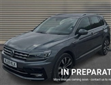Volkswagen Tiguan Image 3