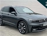 Volkswagen Tiguan Image 1