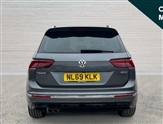 Volkswagen Tiguan Image 4