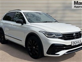 Volkswagen Tiguan Image 1