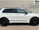 Volkswagen Tiguan Image 2