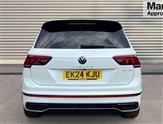 Volkswagen Tiguan Image 4