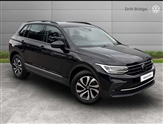 Volkswagen Tiguan Image 1