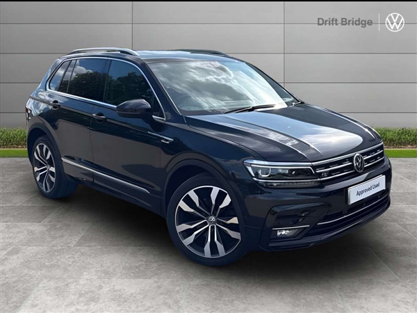 Large image for the Used Volkswagen Tiguan